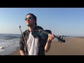 Sunflower Post Malone Swae Lee - Violin Cover
