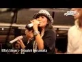 Download Lagu Elfa's Singers Feat. Rabukustik - Tetaplah Bersamaku | HMJ \