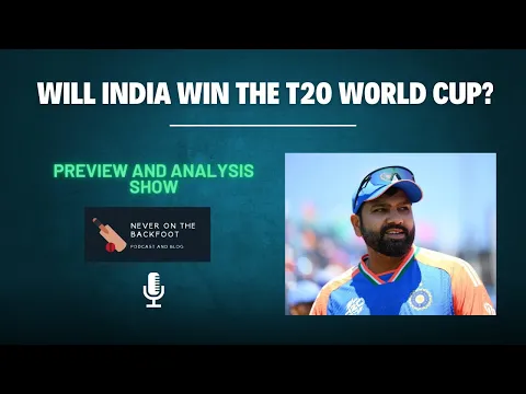 Download MP3 Will India win the ICC Men's T20 World Cup? | Preview & Analysis