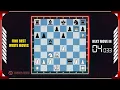 Puzzle Rating 1141 Elo | Logical Chess