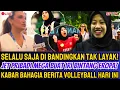 Download Lagu 🔴SYOK AUTO KAGET‼️Atlit Turki Minder KE Megawati Ini Klub Voli OR Protokol Negara? Esra Auto Ngamuk!