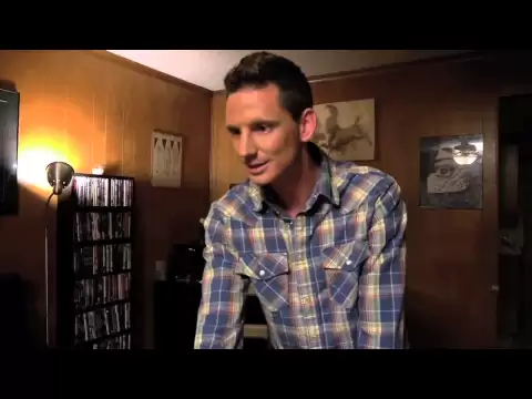 The Ouija Experiment - teaser trailer