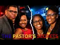 Private s Revealed His Secret Life The Shocking Murder of Pastor Brodes Perry True Crime Doc