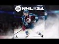 Sum 41 - Landmines (+ Lyrics) - NHL 24 Soundtrack