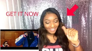 tiwa savage ft omarion get it now remix official video ft my reaction 