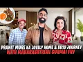 Lagu Pranit More Ki Lovely Family, BB19 Ki Baatein, Dilip Ki Stand-up Comedy Class With Surmai Fish Fry!