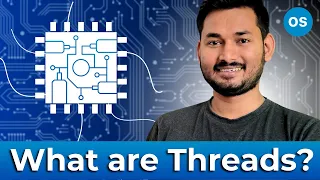 What is Thread Is Node js Single Threaded or Multi-Threaded Node js Course S3 Ep 4