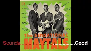 Download The Maytals \u0026 Toots - Bam Bam  - 1966 MP3