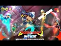 Download Lagu BoBoiBoy Movie 2™ in Hindi | Exclusive - FULL HD