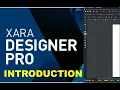 Download Lagu Introduction to Xara Designer Pro  Interface and Tools Overview Episode 1