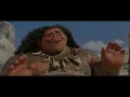 尾上松也 - 俺のおかげさ（From『モアナと伝説の海』）