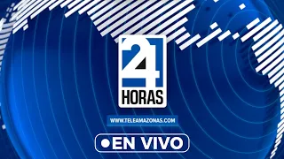 #ENVIVO | Noticiero de Ecuador, Emisión Central
