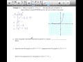 Notes 5 1 Day 2 Ex 6 Graph e to the x