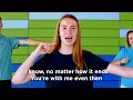 Even Then by Micah Tyler | Music Video |Grace Kids