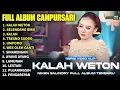 Lagu FULL ALBUM NIKEN SALINDRY VERSI CAMPURSARI PALING HITS TERBARU 2025 || KALAH WETON - SELENDANG BIRU