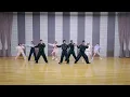 【CHOREOGRAPHY】ONE LOVE ONE HEART『First Love Song』 Dance Practice