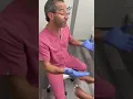 Ts Madison JAWSPODIATRY cosmetic Foot surgery consultation