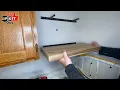 Floating Shelves Falling Off Fix It Forever with TOGGLER Anchors