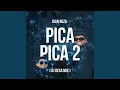 Lagu PICA PICA 2 (Remix)
