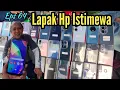Lagu UPDATE HP SECOND LAPAK MS RUDI EPS 64 ‼️ PASAR LOAK JATINEGARA 