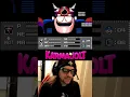 Download Lagu Top Spin Bullets in Mega Man 3 (NES) - A Wild Glitch Appears! #shorts
