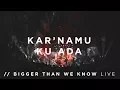 Download Lagu KarnaMu Ku Ada - IFGF Praise // Bigger Than We Know (LIVE)