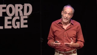 Oysters the Sustainable Seafood Chuck Weirich Tim Holbrook Tom Cannon TEDxGuilfordCollege