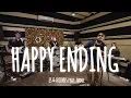 Download Lagu Echa Soemantri \u0026 Friends - Happy Ending (Abdul \u0026 The Coffee Theory)