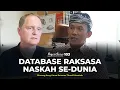 Download Lagu Ngariksa 103 | Database Raksasa Naskah se-Dunia I Bincang Kang Oman Bersama Thoralf Hanstein