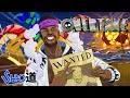 Download Lagu Overtake - One Piece Anthem (Produced by Rifti Beats) [Anime Rap Music Video] - Shao Dow