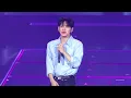 [4K] 260501 데이식스 원필 직캠 DAY6 WONPIL ‘Step by Step’ @WONPIL SOLO CONCERT 'Unpiltered'