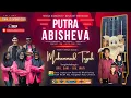 Download Lagu LIVE | PUTRA ABISHEVA | \