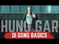 Download Lagu Hung Gar Qi Gong Basics | Traditional Shaolin Energy Training for Strength \u0026 Balance