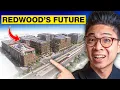 Redwood City s Biggest Megaproject Sequoia Station