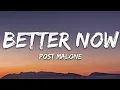 Post Malone - Better Now
