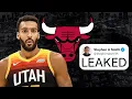 NEW Shock NBA Trade Rumor For 285 Million LEAKED