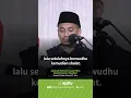 Download Lagu Apakah kotoran Ayam bisa membatalkan Wudhu?