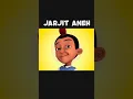 Lagu Kenapa Jarjit Jarang Diajak Main Upin dan Ipin?  #jarjit #upinipin  #upinipinterbaru #faktakartun