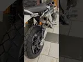 Download Lagu Triumph Scrambler 1200 XE with Zard Exhaust
