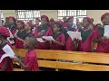 Download Lagu Sanctus Libera presented by The Angelic Voices Choir of All Saints Military Catholic Church, Lagos