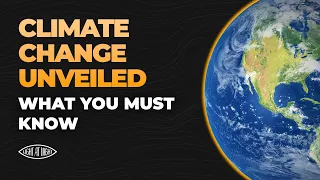 Understanding Climate Change : The Science Behind Our Planet's Crisis 🌍