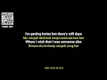 Bring Me The Horizon - YOUtopia (lyrics) + terjemahan