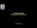 Download Lagu Bring Me The Horizon - YOUtopia (lyrics) + terjemahan