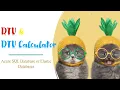 DTU DTU Calculator Migration Series Part-4 Azure SQL