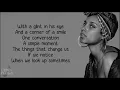 Alicia Keys - Underdog (Lyrics)