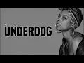 Alicia Keys - Underdog