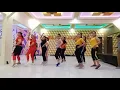 Dil to pagal hai tik tok remix|zumba|senam kreasi|tik tok dance