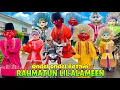 Download Lagu ONDEL ONDEL SHOLAWAT RAHMATUN LIL’ALAMEEN 💞 PARADE ONDEL ONDEL BETAWI