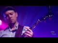 The Infamous Stringdusters  2017-04-06  Summercamp / Walking On The Moon / Black Rock