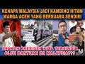 Lagu WARGA ACEH SENDIRI YANG NAK MERDEKA DR INDONESIA KENAPA MALAYSIA YANG JADI KAMBING HITAM⁉️